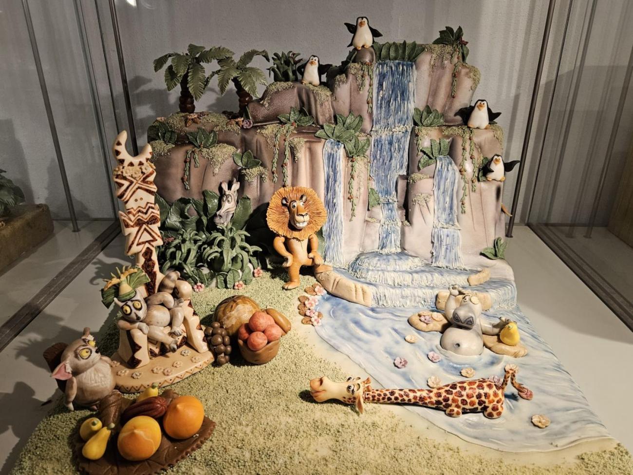 Výlet Organizačního týmu do Tábora