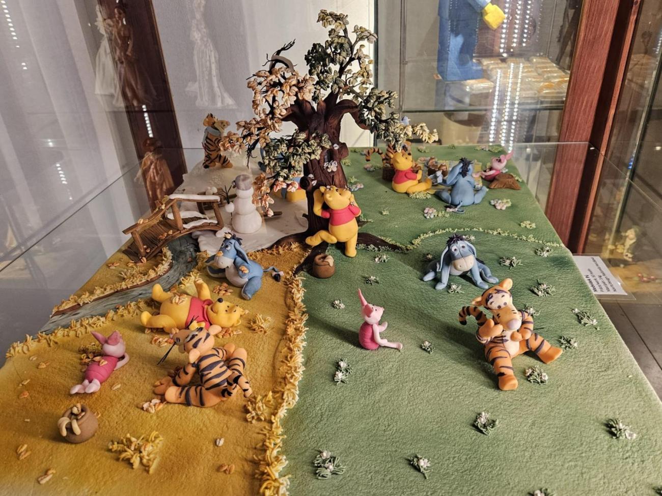 Výlet Organizačního týmu do Tábora