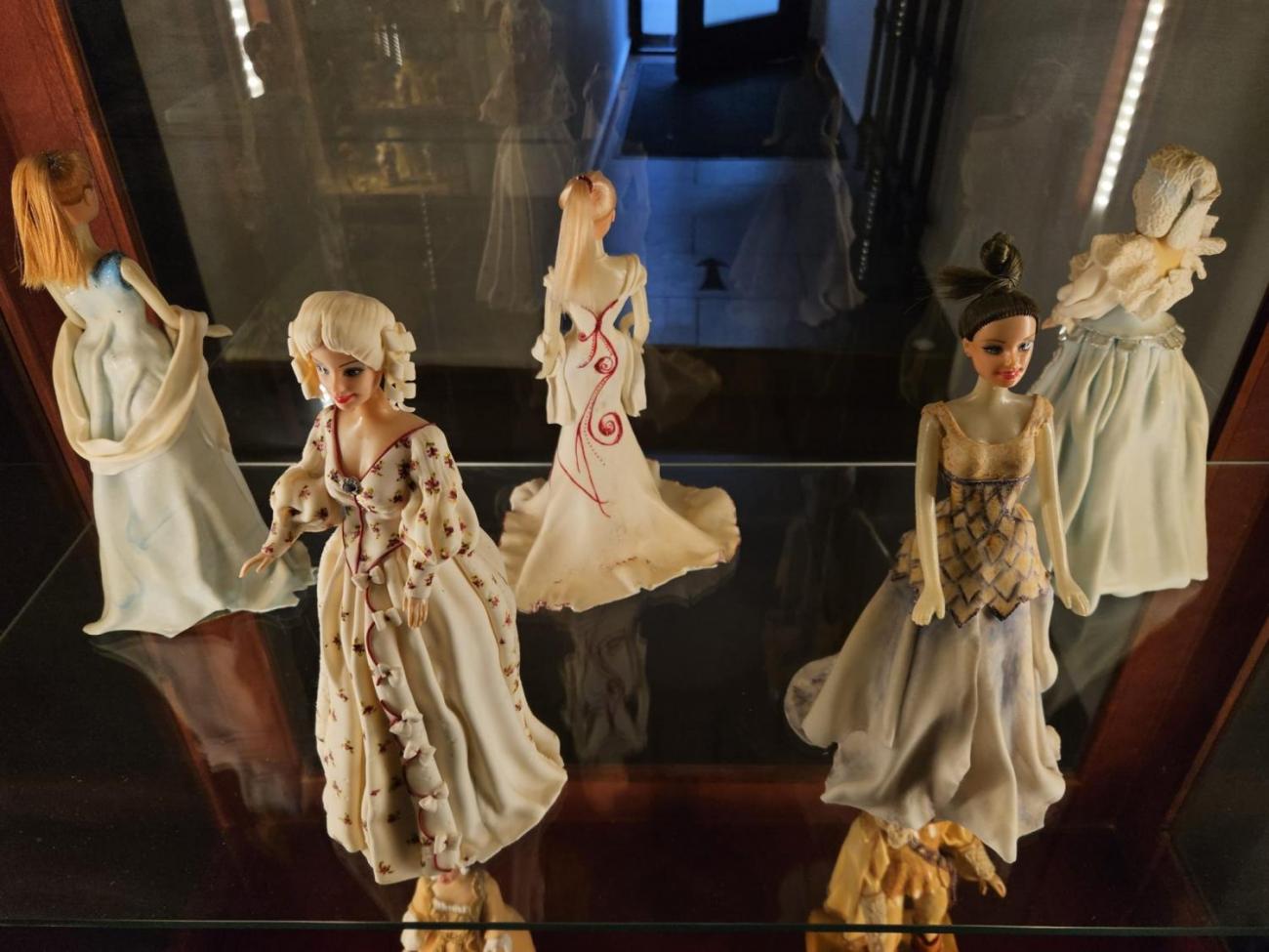 Výlet Organizačního týmu do Tábora