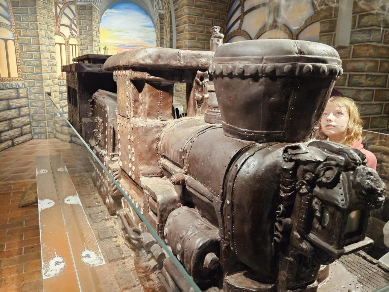 Výlet Organizačního týmu do Tábora