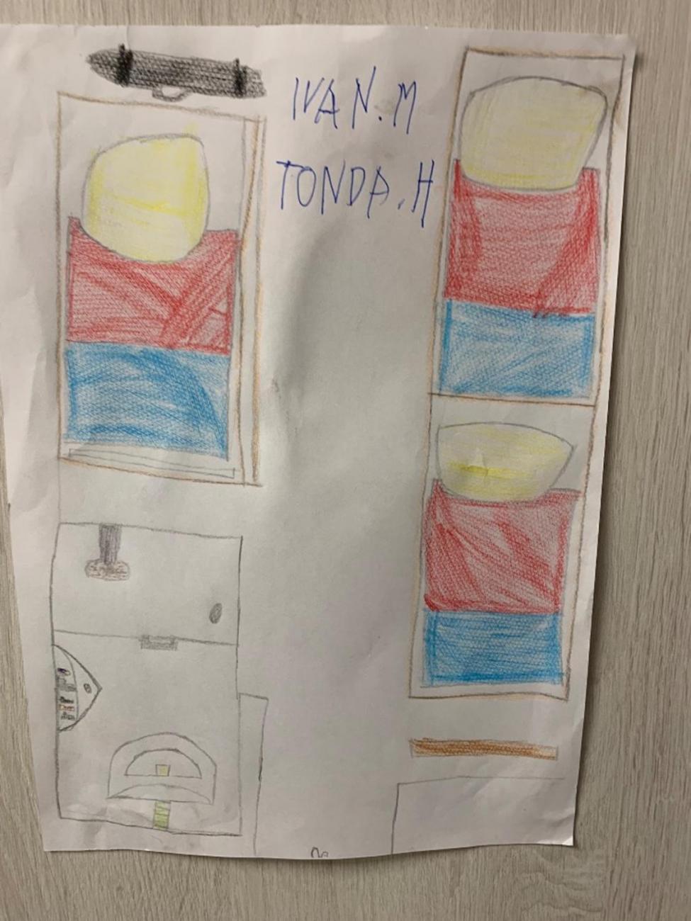 LVK Jeseníky - Klepáčov 2. ročník (1. den)