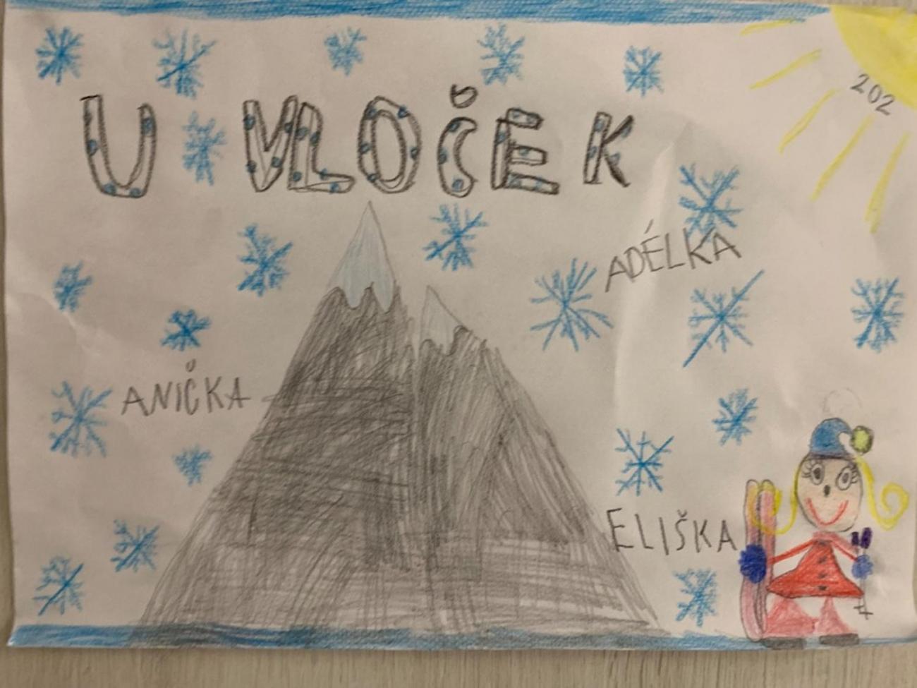 LVK Jeseníky - Klepáčov 2. ročník (1. den)