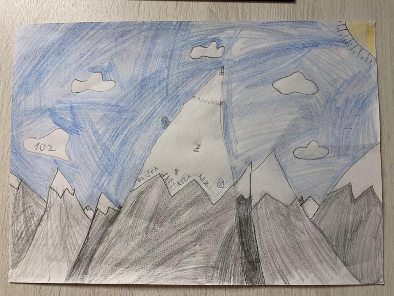 LVK Jeseníky - Klepáčov 2. ročník (1. den)