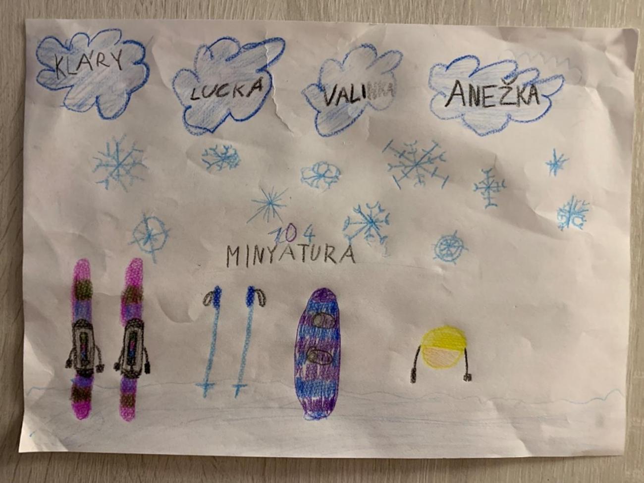 LVK Jeseníky - Klepáčov 2. ročník (1. den)