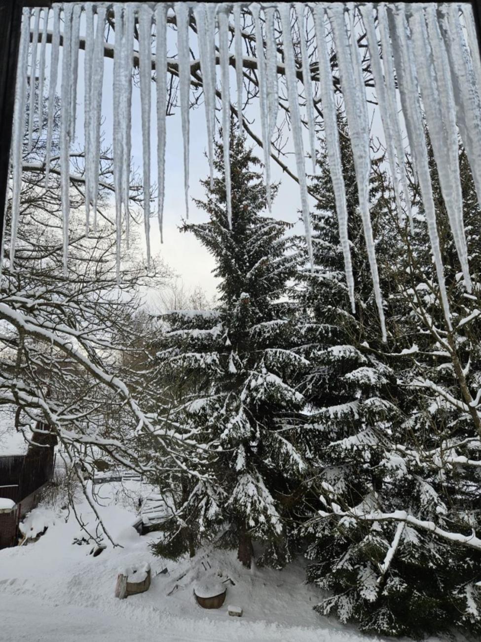 LVK JESENÍKY - KLEPÁČOV 2. ROČNÍK (2. DEN)