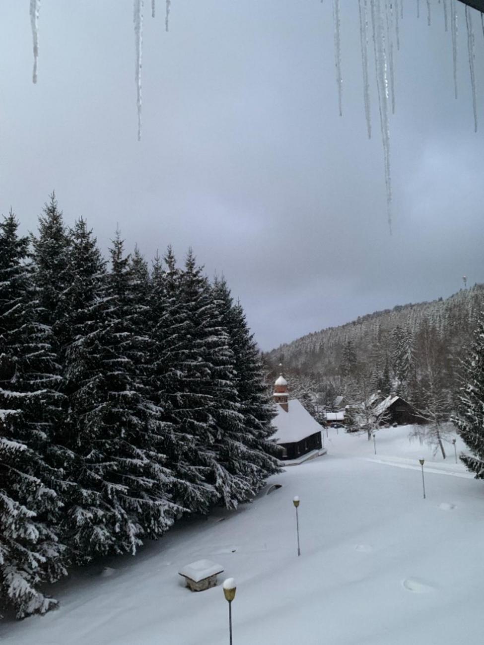 LVK JESENÍKY - KLEPÁČOV 2. ROČNÍK (2. DEN)