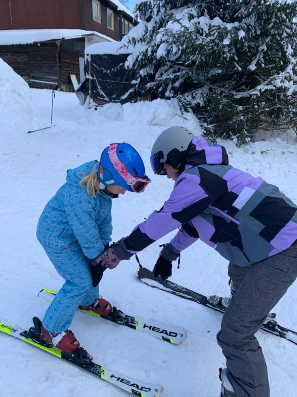 LVK JESENÍKY - KLEPÁČOV 2. ROČNÍK (2. DEN)