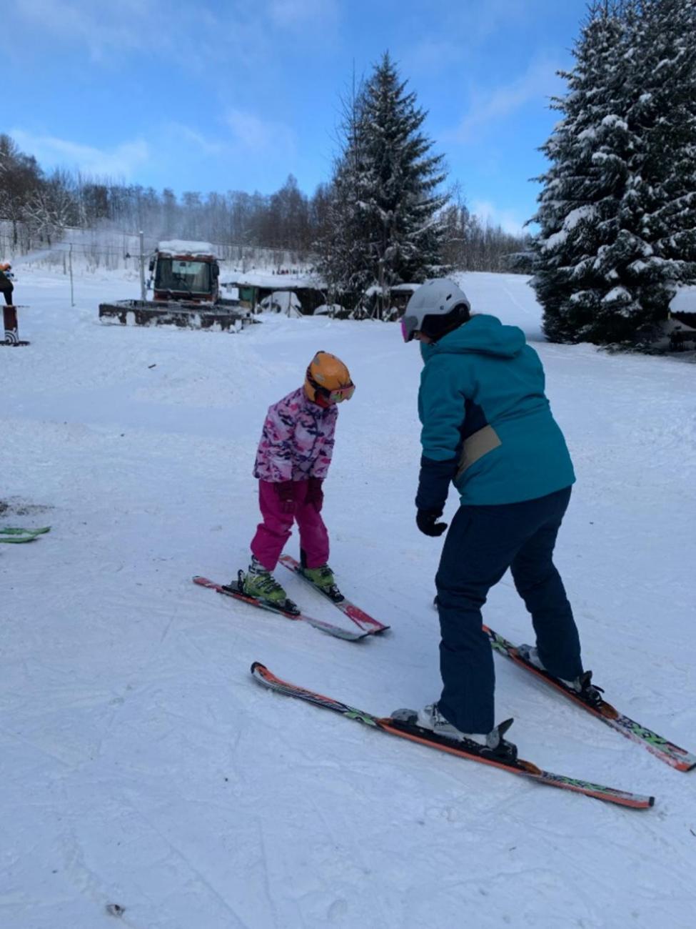 LVK JESENÍKY - KLEPÁČOV 2. ROČNÍK (2. DEN)