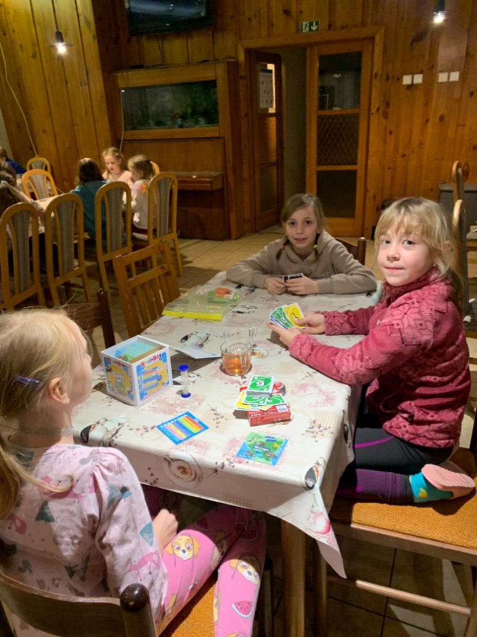 LVK JESENÍKY - KLEPÁČOV 2. ROČNÍK (2. DEN)