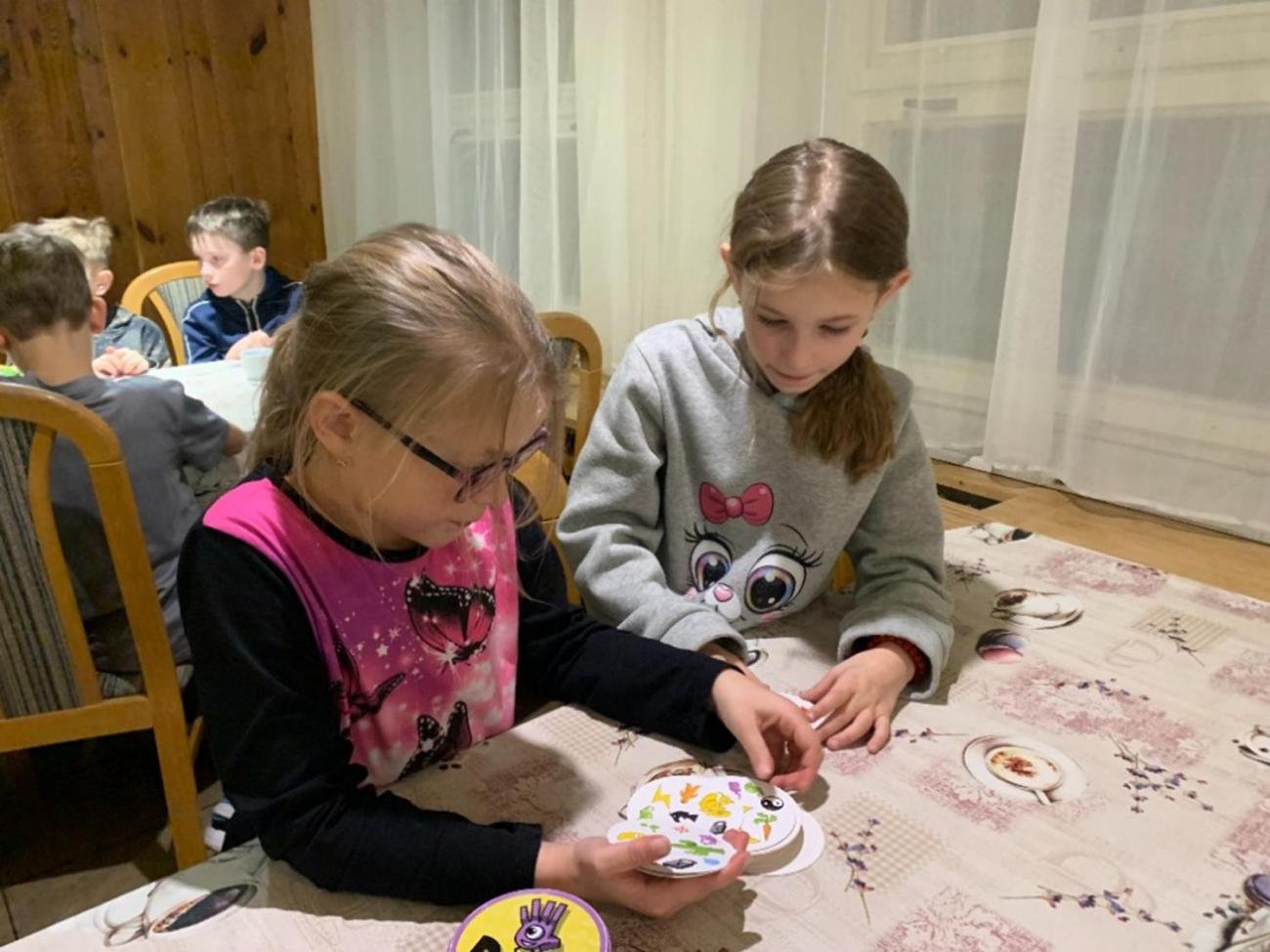 LVK JESENÍKY - KLEPÁČOV 2. ROČNÍK (2. DEN)