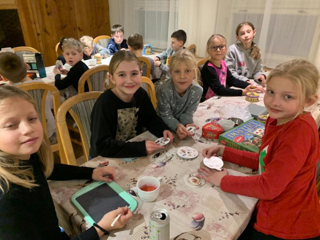 LVK JESENÍKY - KLEPÁČOV 2. ROČNÍK (2. DEN)