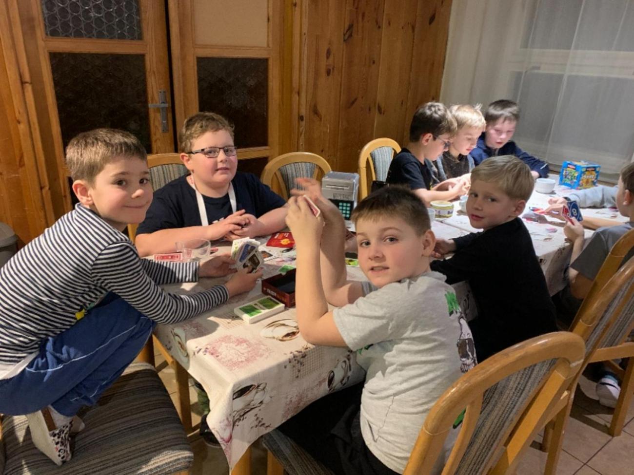 LVK JESENÍKY - KLEPÁČOV 2. ROČNÍK (2. DEN)