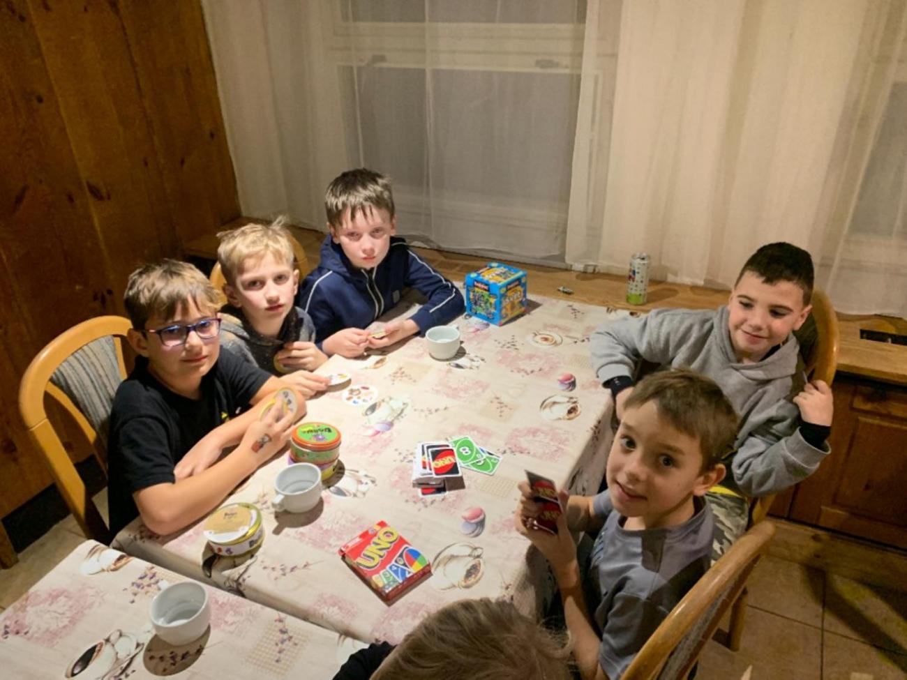 LVK JESENÍKY - KLEPÁČOV 2. ROČNÍK (2. DEN)