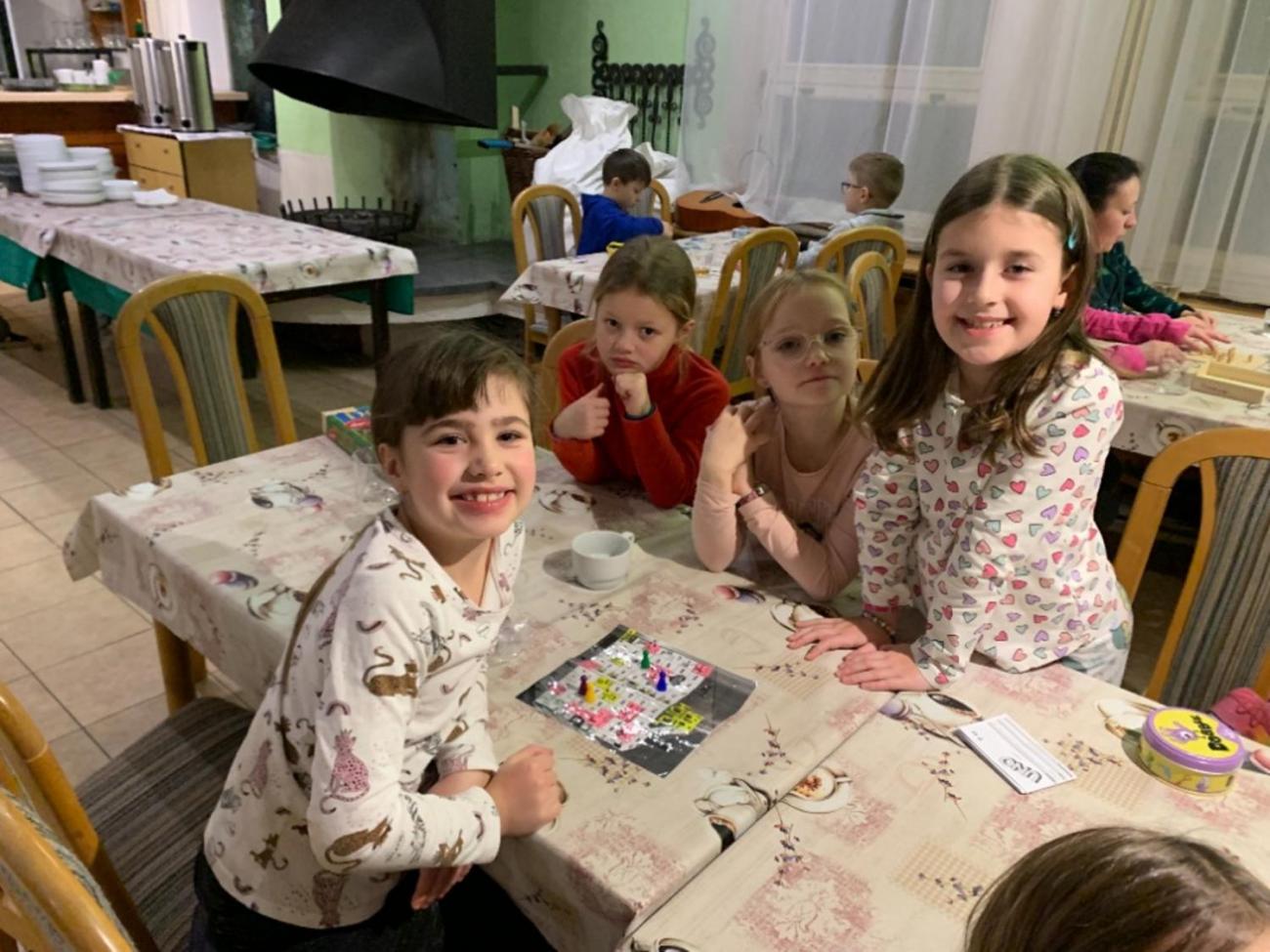 LVK JESENÍKY - KLEPÁČOV 2. ROČNÍK (2. DEN)