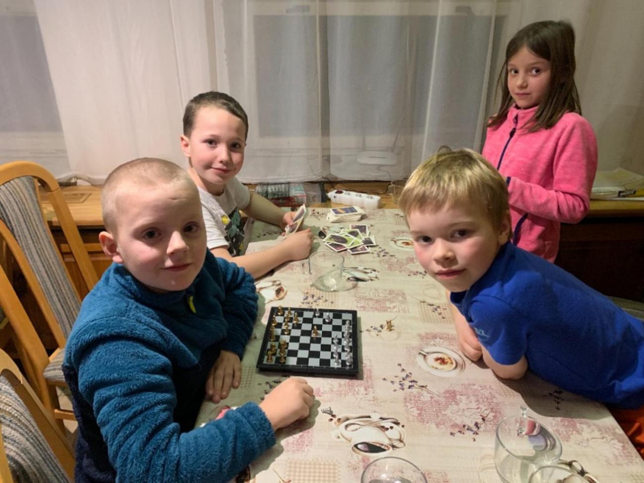 LVK JESENÍKY - KLEPÁČOV 2. ROČNÍK (2. DEN)