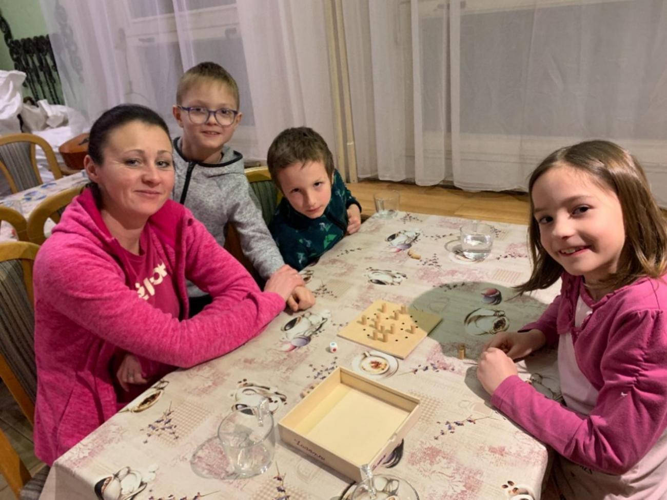 LVK JESENÍKY - KLEPÁČOV 2. ROČNÍK (2. DEN)