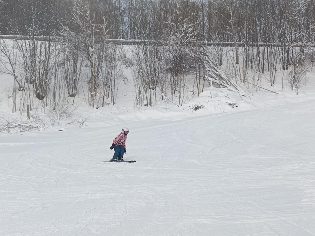 LVK JESENÍKY - KLEPÁČOV 2. ROČNÍK (2. DEN)