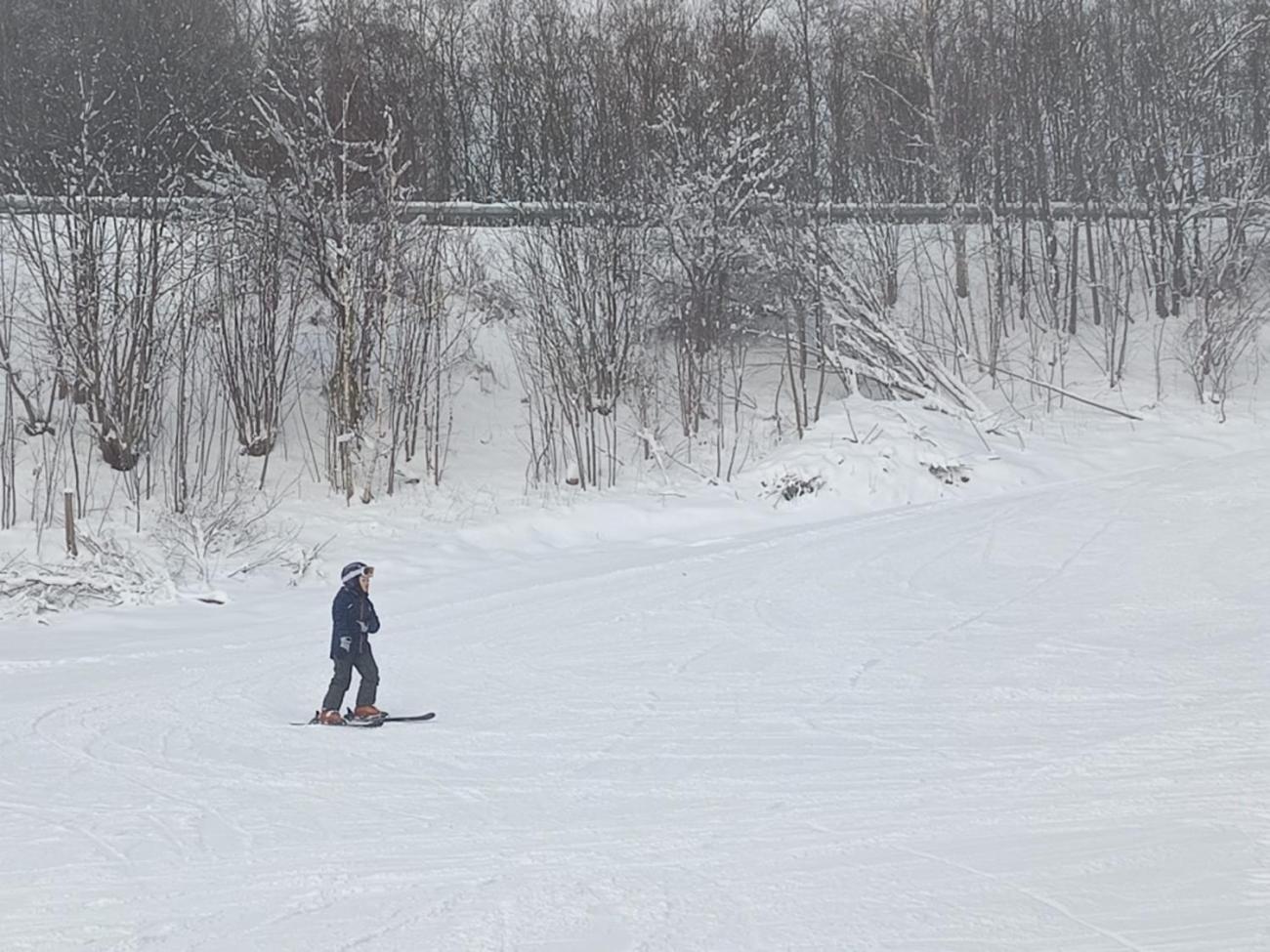 LVK JESENÍKY - KLEPÁČOV 2. ROČNÍK (2. DEN)