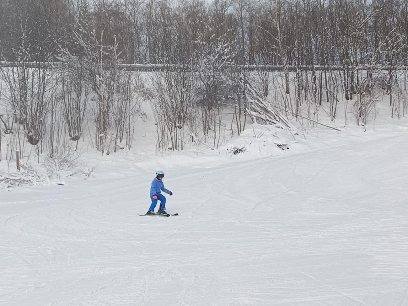 LVK JESENÍKY - KLEPÁČOV 2. ROČNÍK (2. DEN)
