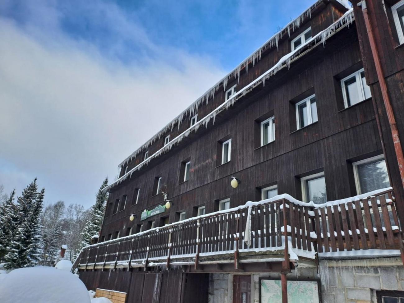 LVK JESENÍKY - KLEPÁČOV 2. ROČNÍK (2. DEN)