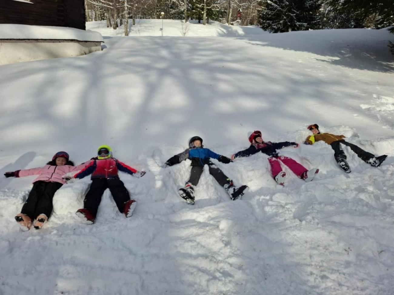 LVK JESENÍKY - KLEPÁČOV 2. ROČNÍK (3. DEN)