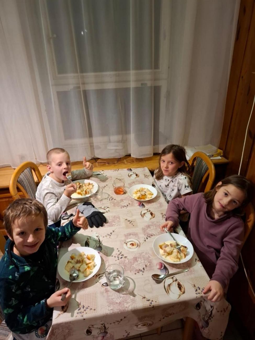 LVK JESENÍKY - KLEPÁČOV 2. ROČNÍK (3. DEN)