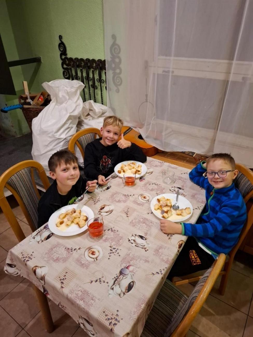 LVK JESENÍKY - KLEPÁČOV 2. ROČNÍK (3. DEN)