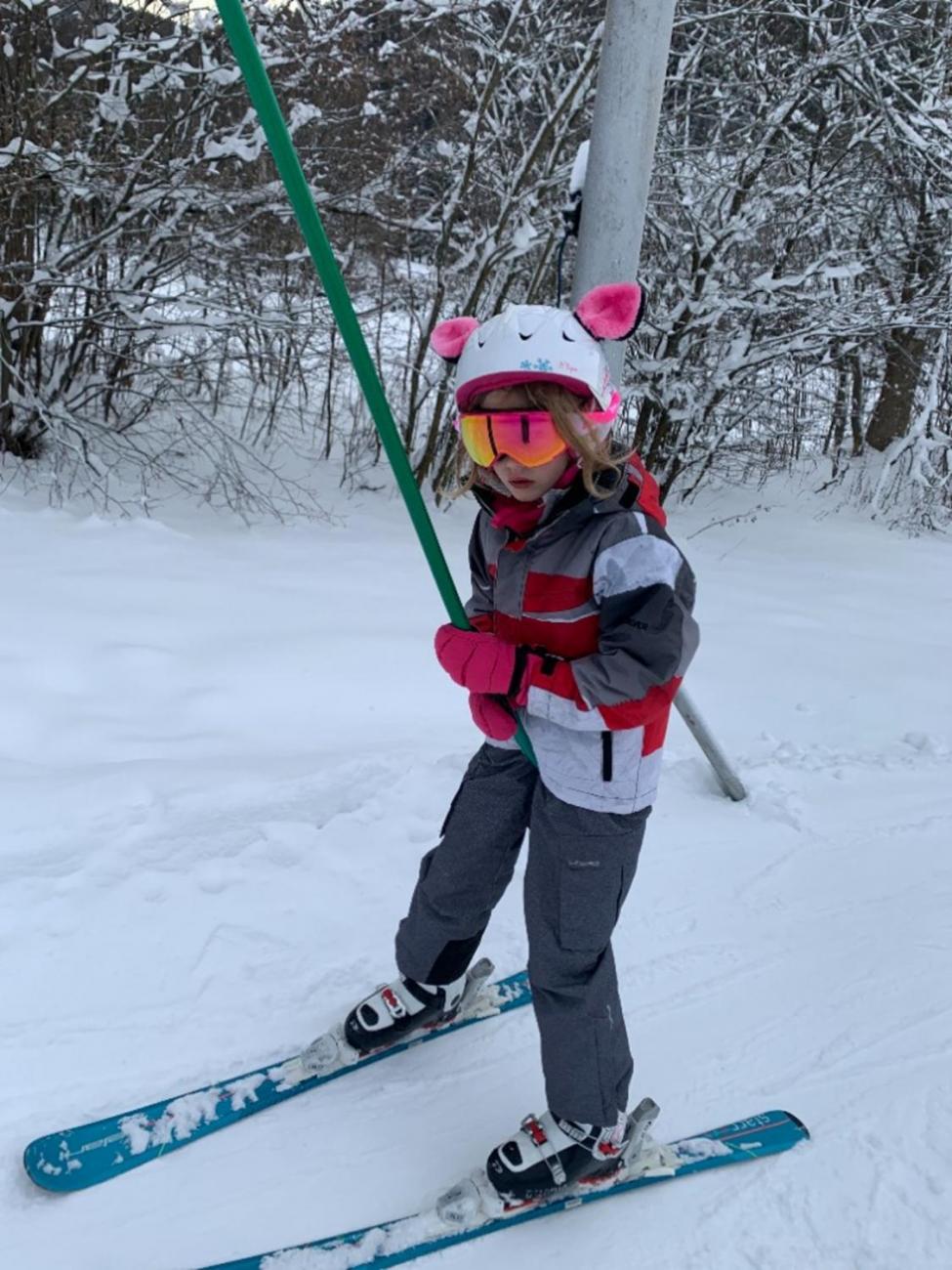 LVK JESENÍKY - KLEPÁČOV 2. ROČNÍK (3. DEN)
