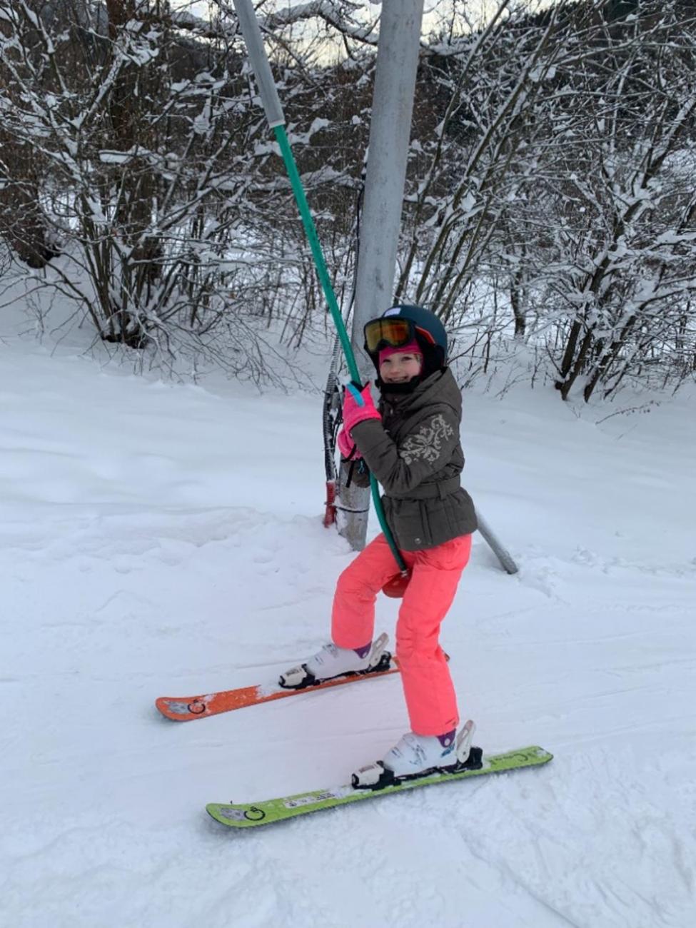 LVK JESENÍKY - KLEPÁČOV 2. ROČNÍK (3. DEN)