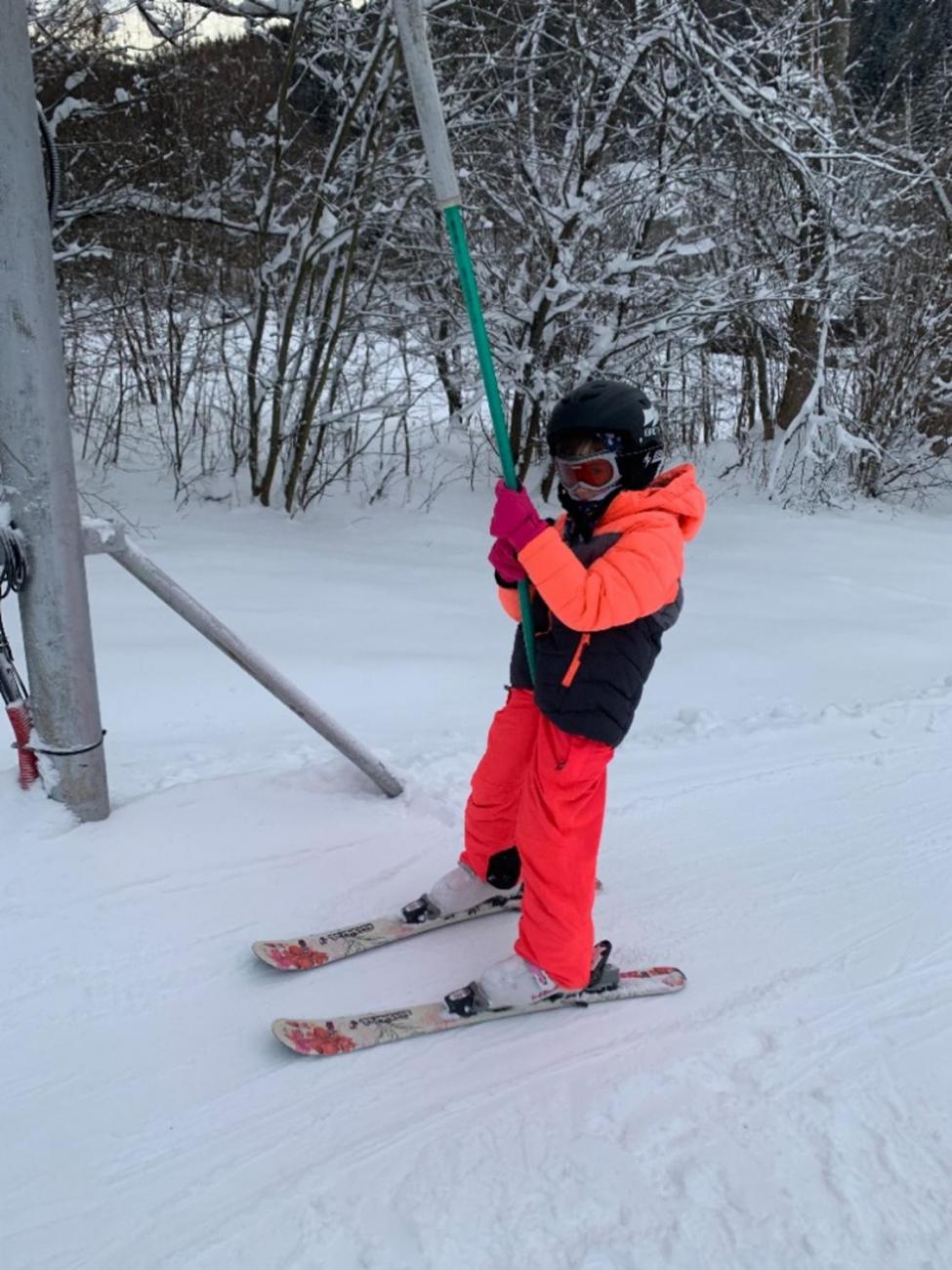 LVK JESENÍKY - KLEPÁČOV 2. ROČNÍK (3. DEN)