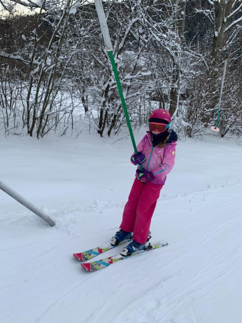 LVK JESENÍKY - KLEPÁČOV 2. ROČNÍK (3. DEN)