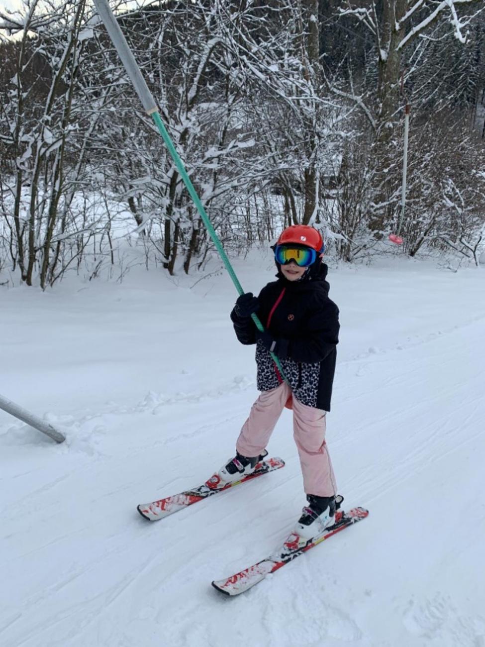 LVK JESENÍKY - KLEPÁČOV 2. ROČNÍK (3. DEN)