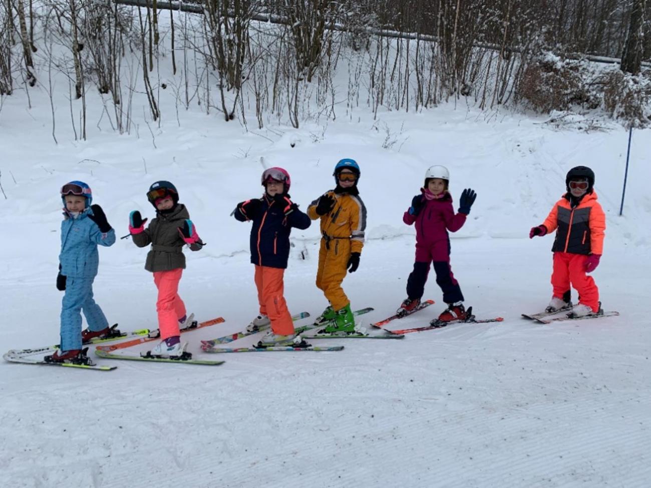 LVK JESENÍKY - KLEPÁČOV 2. ROČNÍK (3. DEN)
