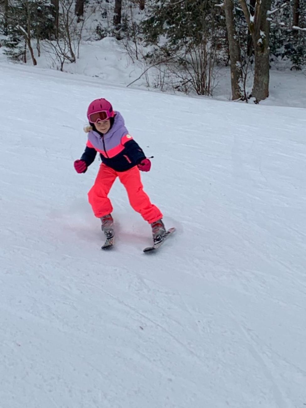 LVK JESENÍKY - KLEPÁČOV 2. ROČNÍK (3. DEN)