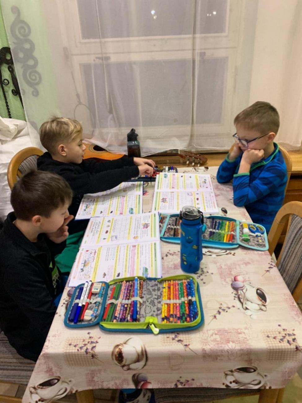 LVK JESENÍKY - KLEPÁČOV 2. ROČNÍK (3. DEN)