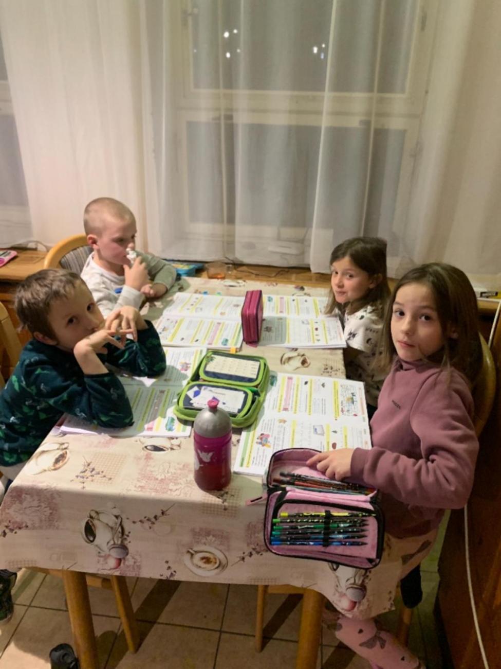 LVK JESENÍKY - KLEPÁČOV 2. ROČNÍK (3. DEN)