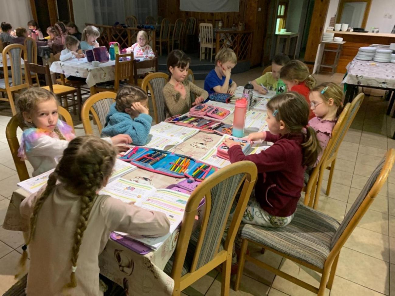 LVK JESENÍKY - KLEPÁČOV 2. ROČNÍK (3. DEN)