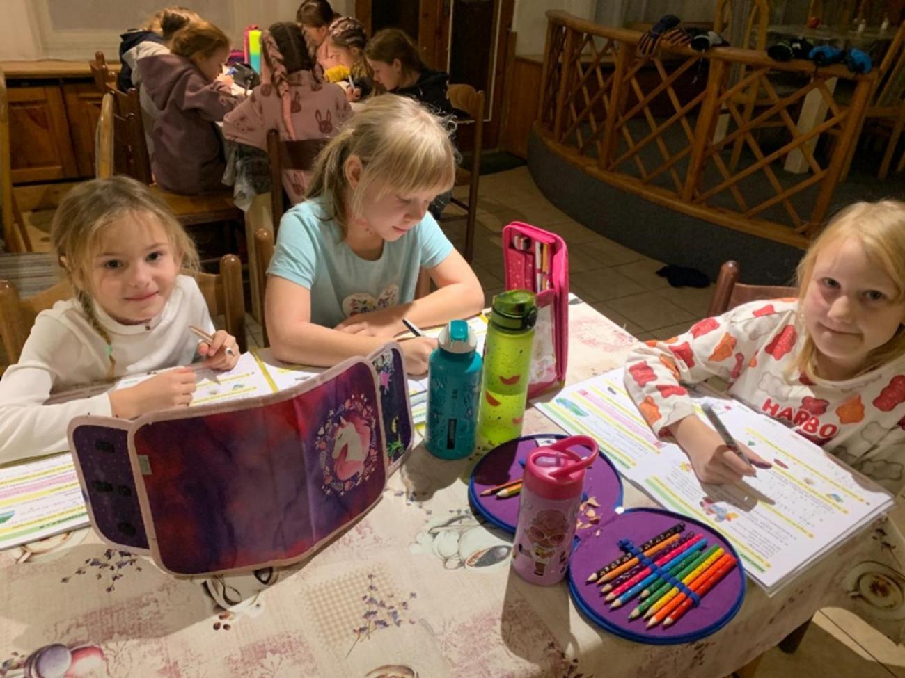 LVK JESENÍKY - KLEPÁČOV 2. ROČNÍK (3. DEN)