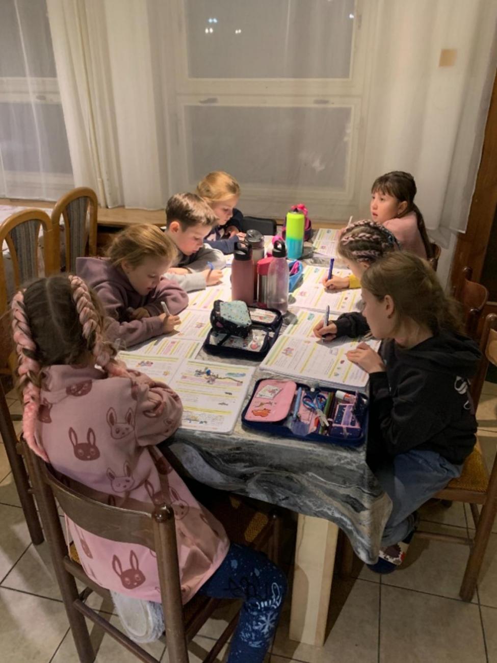 LVK JESENÍKY - KLEPÁČOV 2. ROČNÍK (3. DEN)