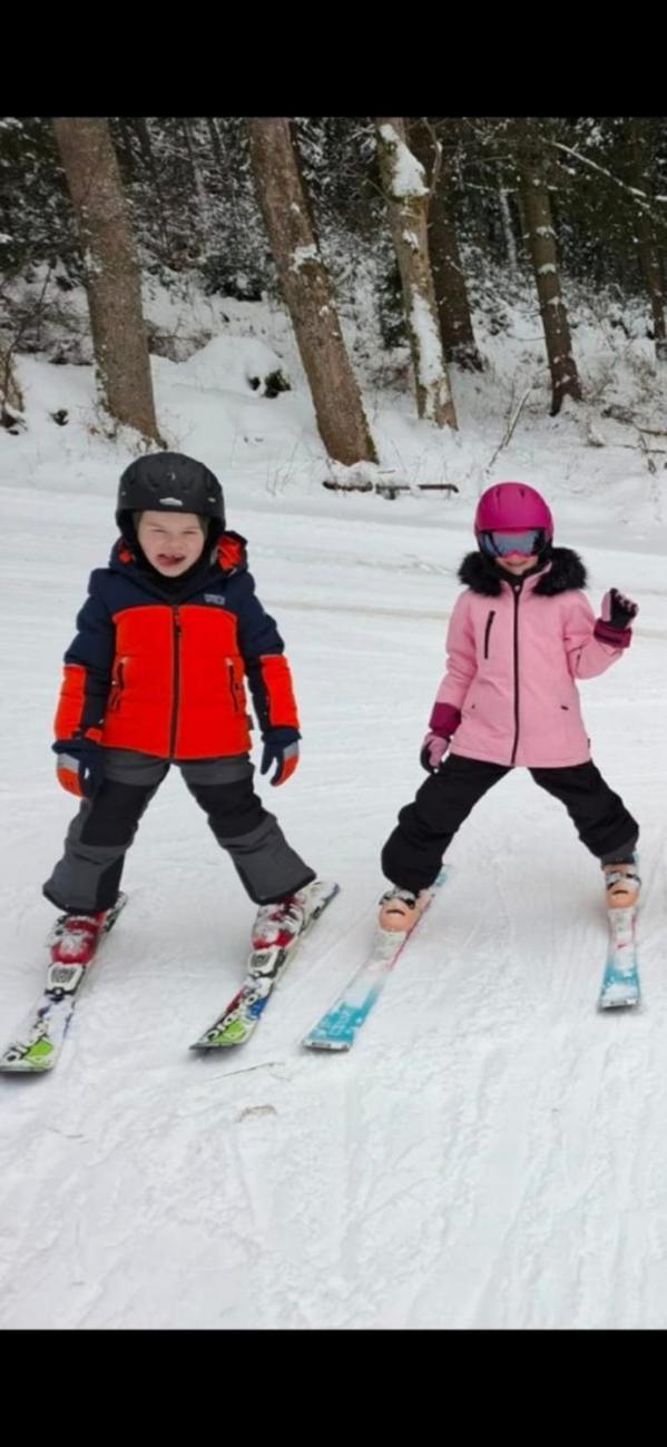 LVK JESENÍKY - KLEPÁČOV 2. ROČNÍK (3. DEN)