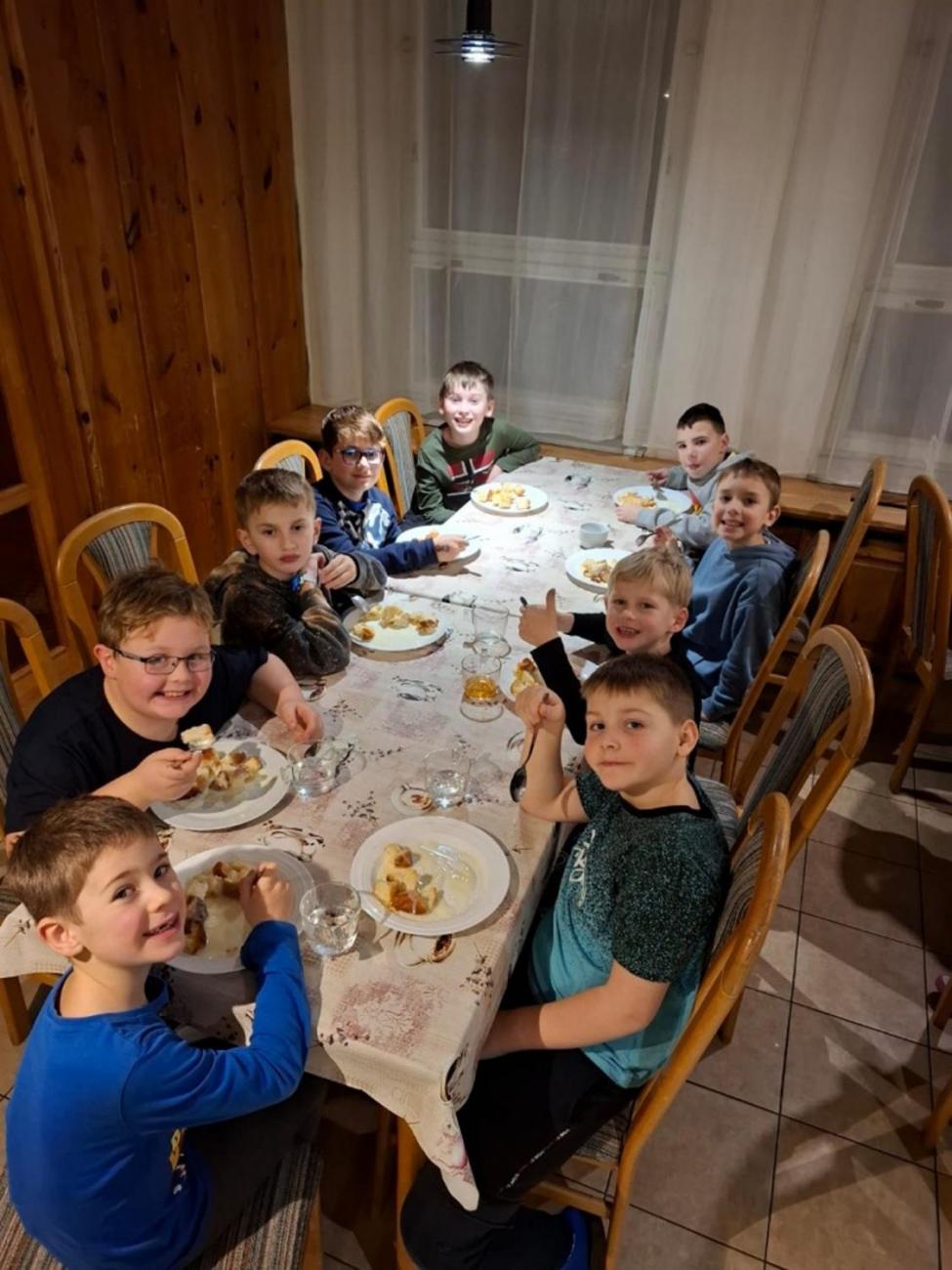 LVK JESENÍKY - KLEPÁČOV 2. ROČNÍK (3. DEN)