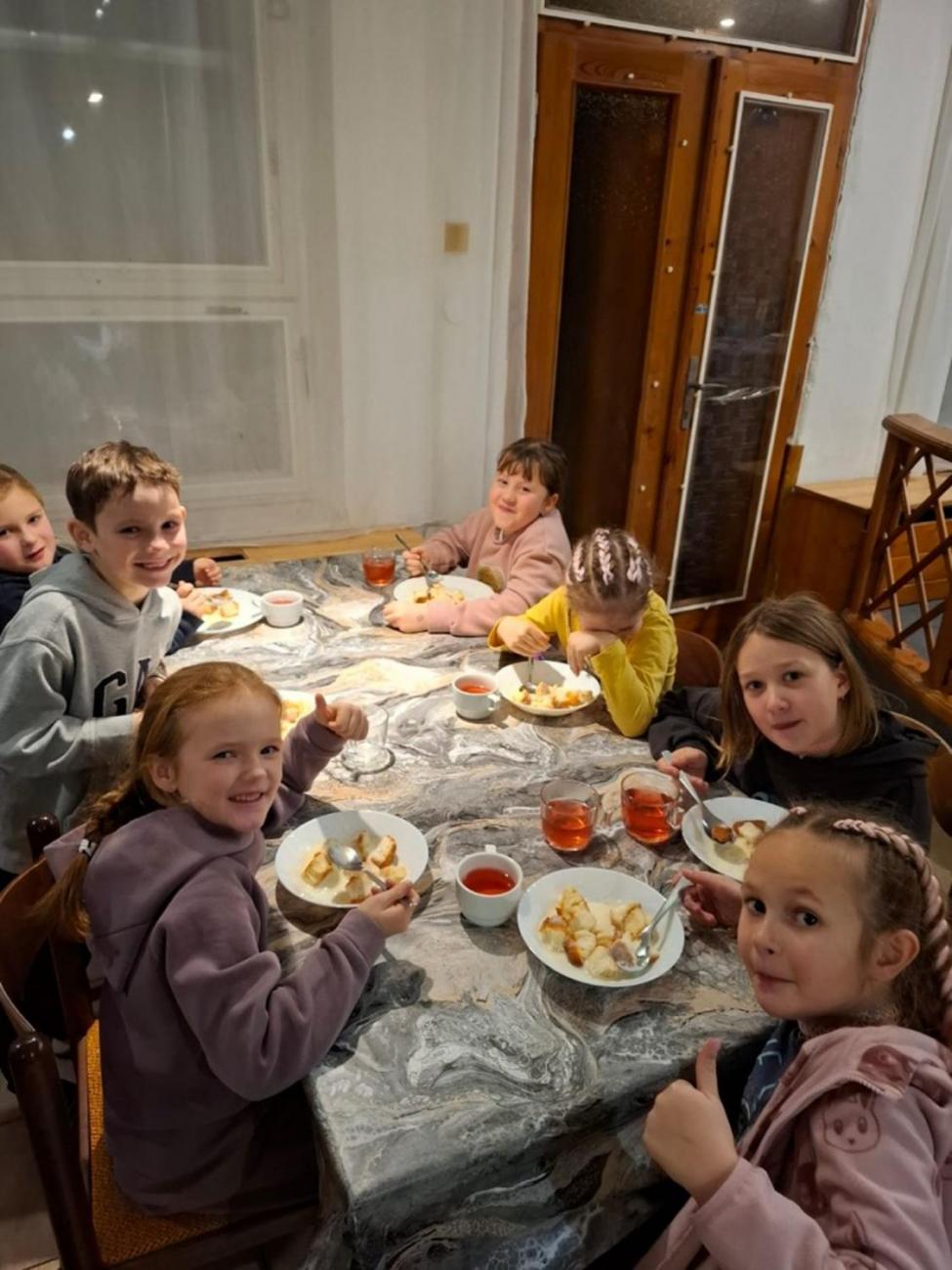 LVK JESENÍKY - KLEPÁČOV 2. ROČNÍK (3. DEN)