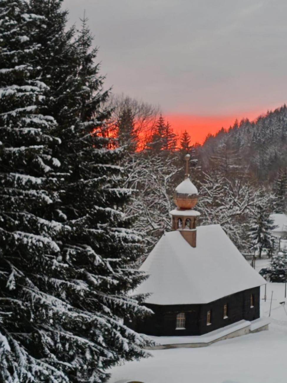LVK JESENÍKY - KLEPÁČOV 2. ROČNÍK (3. DEN)