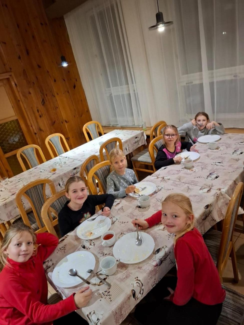 LVK JESENÍKY - KLEPÁČOV 2. ROČNÍK (3. DEN)