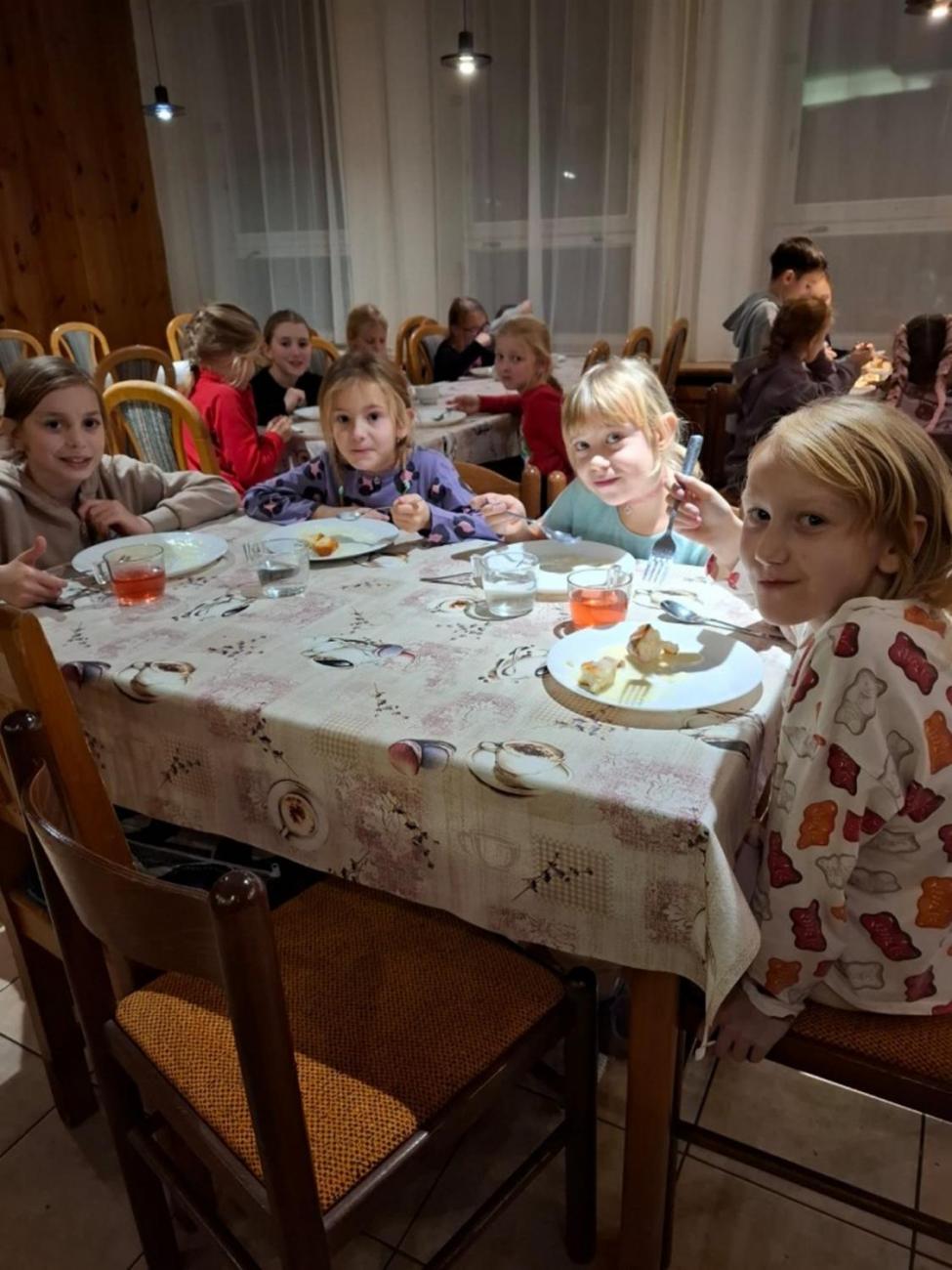 LVK JESENÍKY - KLEPÁČOV 2. ROČNÍK (3. DEN)