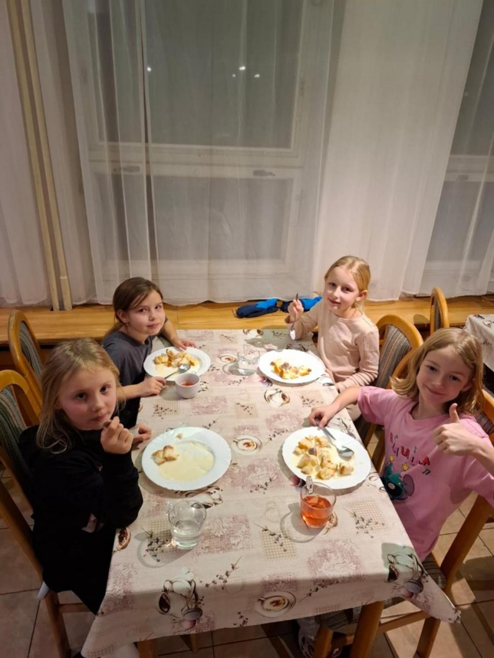 LVK JESENÍKY - KLEPÁČOV 2. ROČNÍK (3. DEN)