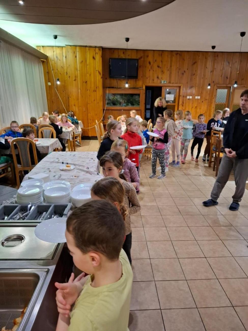 LVK JESENÍKY - KLEPÁČOV 2. ROČNÍK (3. DEN)