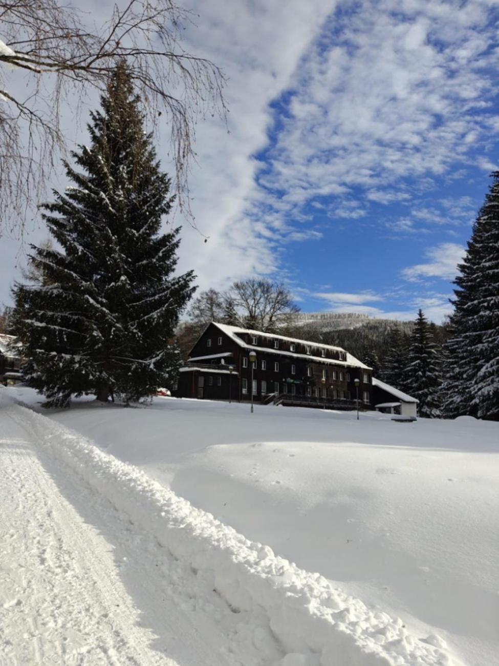 LVK JESENÍKY - KLEPÁČOV 2. ROČNÍK (3. DEN)