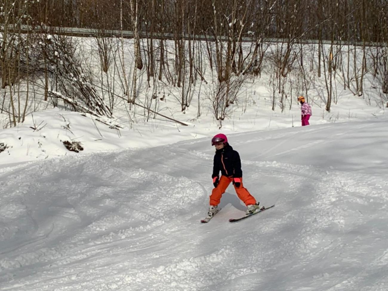 LVK JESENÍKY - KLEPÁČOV 2. ROČNÍK (4. DEN)