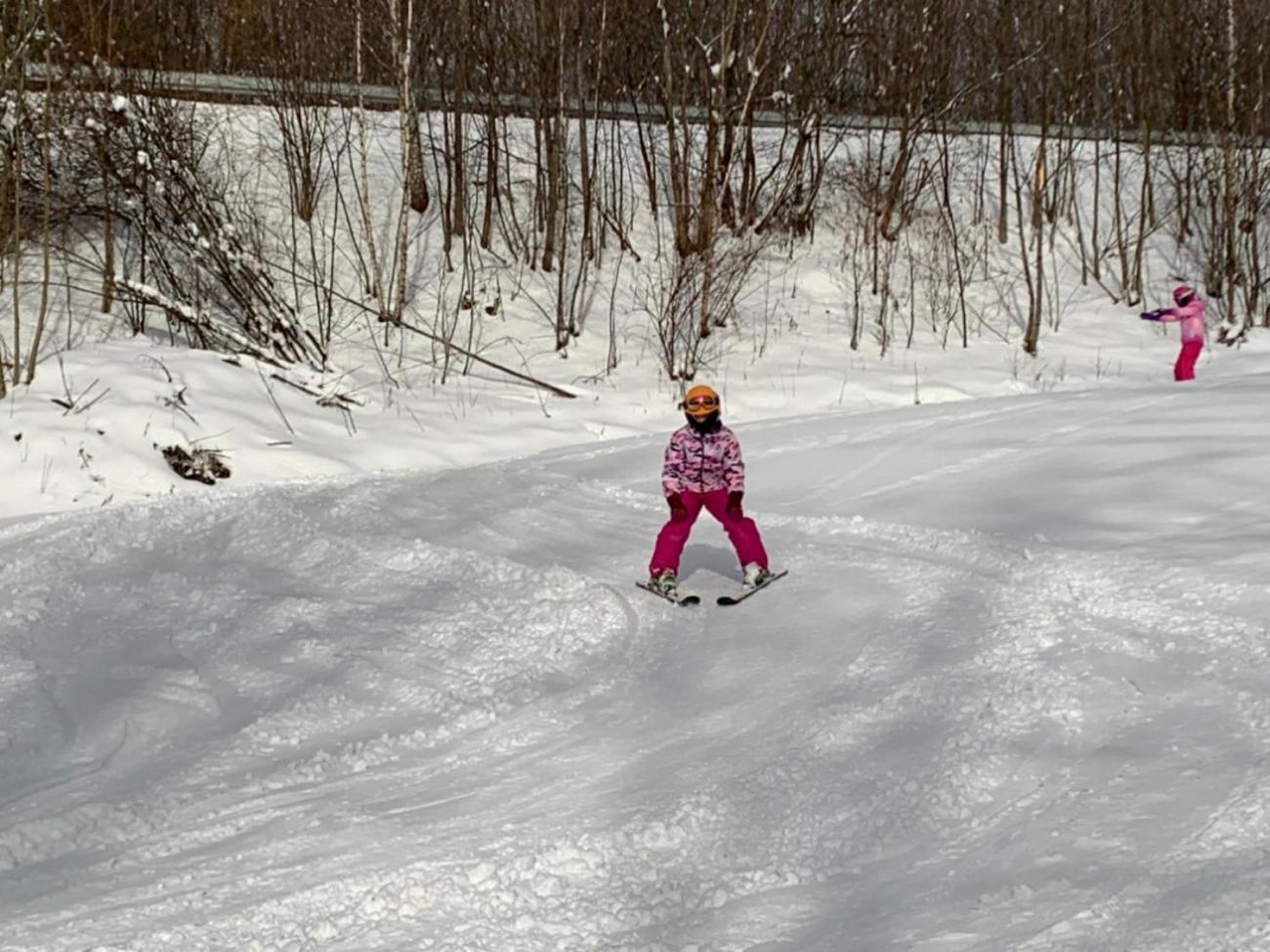 LVK JESENÍKY - KLEPÁČOV 2. ROČNÍK (4. DEN)